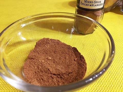 download lagu mp3 mp4 4 Spices Mix, download lagu 4 Spices Mix gratis, unduh video klip 4 Spices Mix