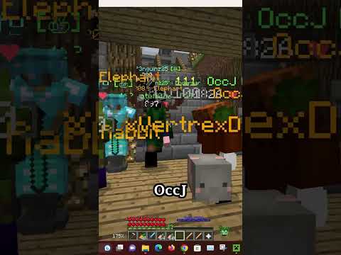 EPIC Minecraft Fail! You won't believe this!