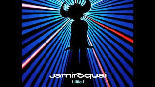 Jamiroquai - Little L (Wounded Buffalo Remix)