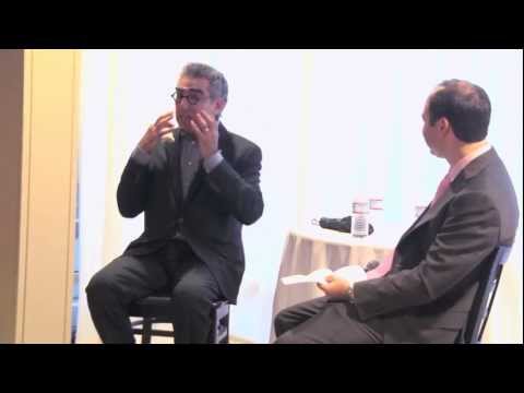 Eugene Levy Impersonating Gene Shalit