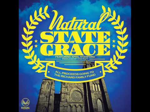 Video thumbnail for State Of Grace