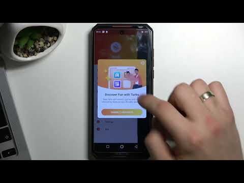 Oukitel K13 Pro - How To Install & Set Up Free VPN