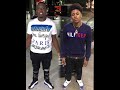 Kevo Muney Leave Someday Fast 561Funks Dj Merv