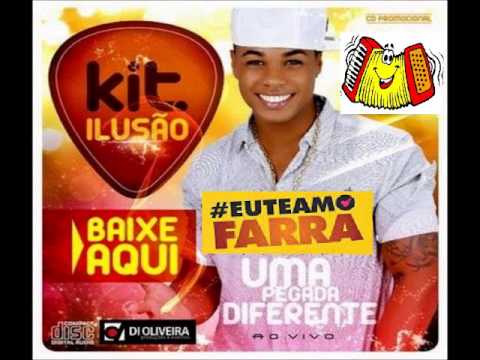 KIT ILUSÃO -  CD Verão 2015