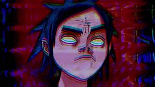 Gorillaz - Punk (Extended Version)