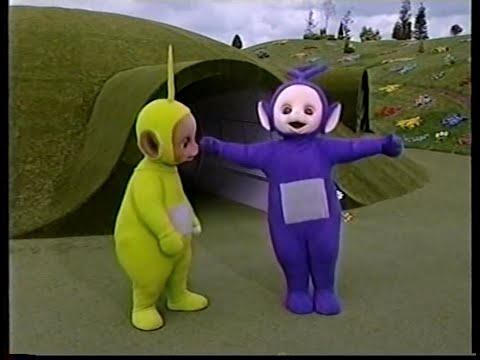 Teletubbies: Skipping (US Version)
