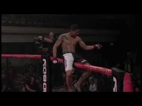 Handesson ( Boy Doido )  x  Conor Cooke