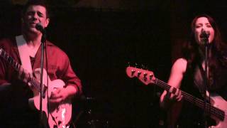 Trampled Under Foot - Heart On The Line