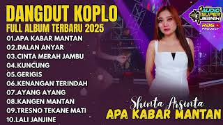 Download lagu FULL ALBUM DANGDUT KOPLO TERBARU 2025 | Shinta Arsinta - APA KABAR MANTAN | Lagu Dangdut Hits Viral! mp3 Download lagu FULL ALBUM DANGDUT KOPLO TERBARU 2025 | Shinta Arsinta - APA KABAR MANTAN | Lagu Dangdut Hits Viral! mp3