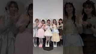 #ファントムシータ と #超最強 🤍ありがとうございました🪽💫