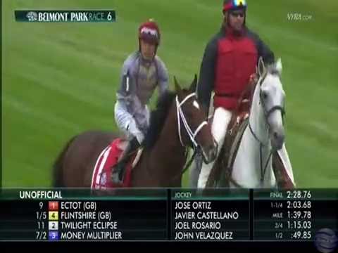 2016 Joe Hirsch Turf Classic - Ectot