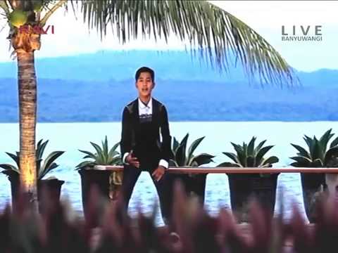 KONSER 8 BESAR BINTANG KARAVAGANZA MENUJU FINAL ( 18-09-16 )