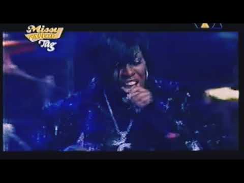 Missy Elliott (Beep Me 911) Featuring Gina Thompson, Pepsi Shirley Riley, Lil' Mo & Nicole Wray