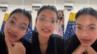 Download lagu LIVE BIGO RATU TERBARU || ADA AMAM JUGA 😃 mp3 Download lagu LIVE BIGO RATU TERBARU || ADA AMAM JUGA 😃 mp3