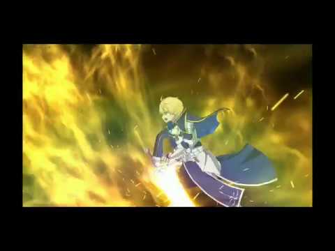 Nero Fest 2019 Part 1 Challenge Quests: Arthur Prototype Solo