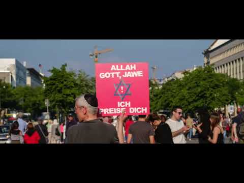 Tagesdosis 21.02.2019 - Alte Geister, neue Geister  Antisemitismus, Islamophobie, Integration (kV)