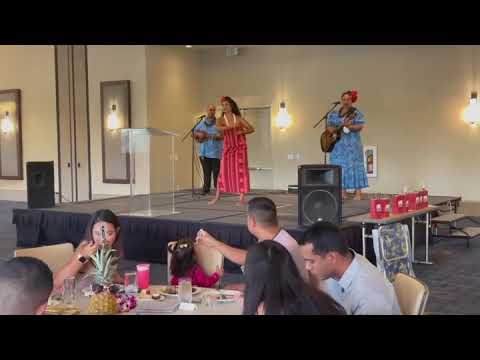 Promotional video thumbnail 3 for Princess Roti’s Polynesia