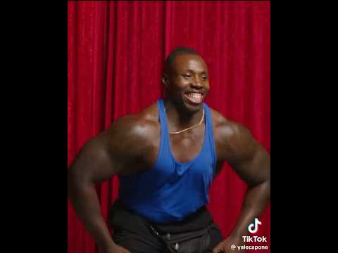 Black Gorilla Dancing #druski #druski2funny #druskilive
