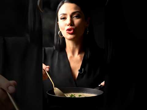 Krem sos od pečuraka za 10 minuta 🍄🥛