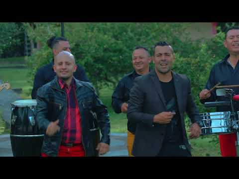 Mix Pastor López  - Tropik Swing