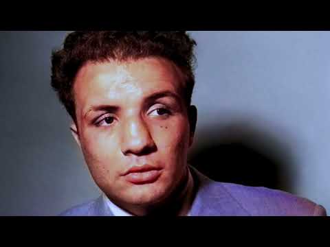 Jake Lamotta Documentary - The Raging Bull