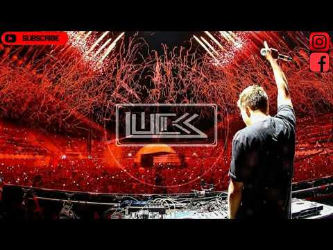 Martin Garrix X Galantis - Wizard X Pillow Fight X Project T