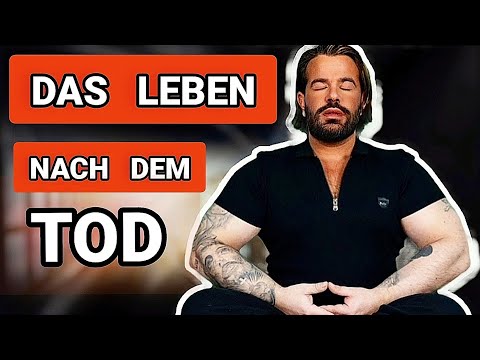 Gibt es ein Leben nach dem Tod? (Eine Gratis Erklärung)