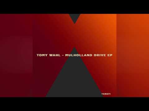 Tomy Wahl - Afro Raw