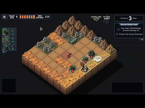 Into the Breach - The Haze - Cataclysm Mechanics Is a BOSS!
