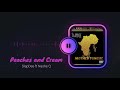 Peaches And Cream SlapDee Ft Nashe Q Mother Tongue Official Audio