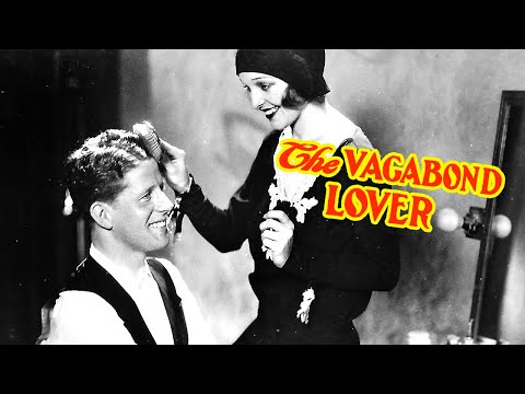 The Vagabond Lover (1929) Comedy, Musical