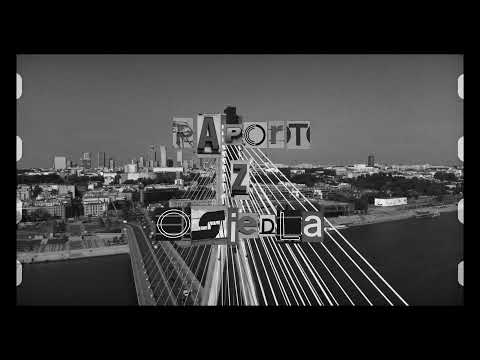 Małach feat. Rufuz, Janusz Walczuk - Raport z osiedla (Teaser)