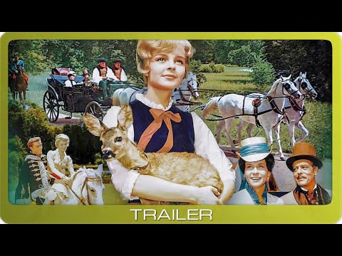 Trailer-Vorschau: Die Försterchristel