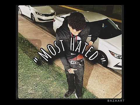 T-Two Raw-Most Hated(Official Audio)