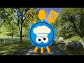 Sesame Street Cookie Monster S Foodie Truck Sunflower Butter