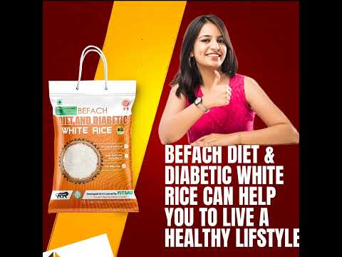 Diabetic Rice - Wholesale Price & Mandi Rate for Sugar Free Rice