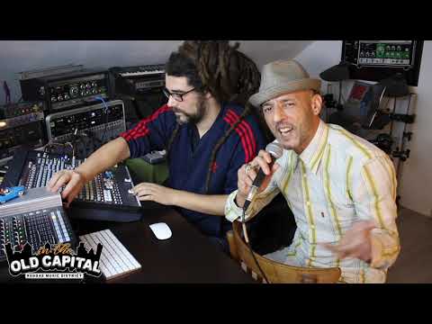 BRAHIM- FREESTYLE IN THE OLD CAPITAL