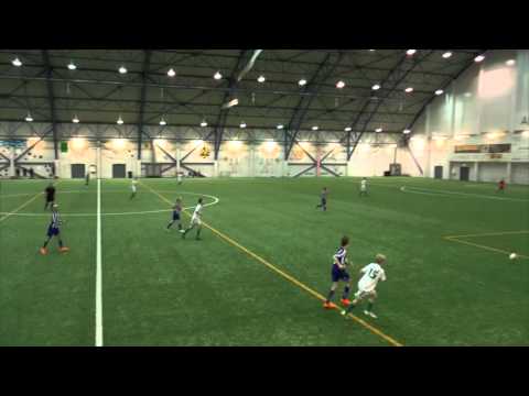 Kaamos 2015 - ORPa 02 vs KPV - 12.12.2015