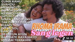Download lagu ALBUM DUET RHOMA IRAMA ,TANPA IKLAN mp3 Download lagu ALBUM DUET RHOMA IRAMA ,TANPA IKLAN mp3
