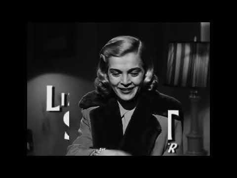 afbeelding Too Late for Tears | Original 1949 film noir | Trailer |