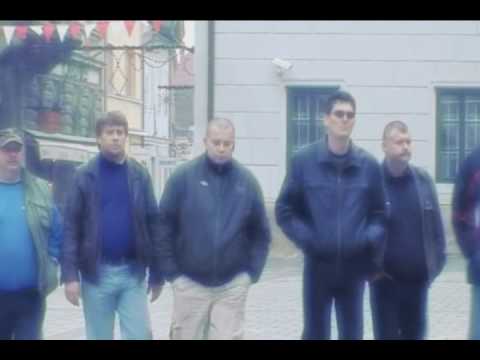 Dražen Popijač-Pupi - PTSD