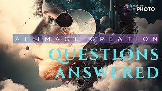 Your AI Image Making Questions, Answered: Community Edition!