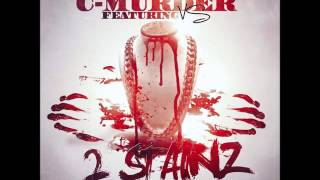 2016 [ 2 Chainz Diss ] 2 Stainz C-Murder ft. Verse Produced by Moneybeats