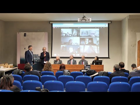 La Biennale dello Stretto - PREMIO CITTÀ METROPOLITANE DELLO STRETTO, Cities Case Study