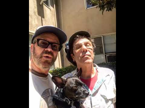 Slim Jim Phantom/Stray Cats #STRAYCATS