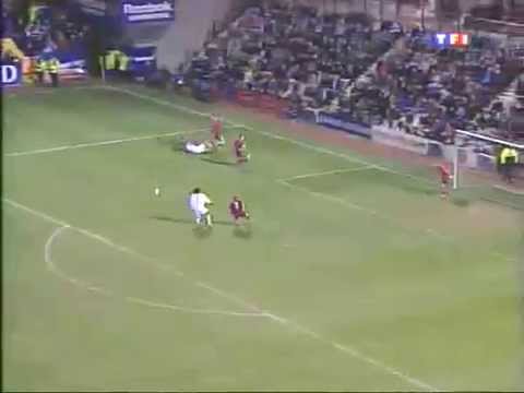 Heart of Midlothian 0 - 2 Bordeaux  (27-11-2003)   Coupe UEFA