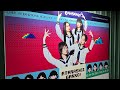 Atarashii Gakko!/Beastie Girls’ “Intergalactic”…Full Version?