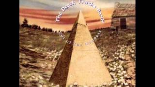 Derek Trucks - Alright