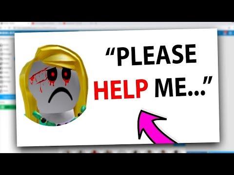 The Creepy Girl 4nn1 Mystery Explained Roblox Creepy Pasta - the final chapter roblox creepy pasta