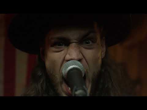 J.D. Huggins // Where We Come From (Official Music Video)